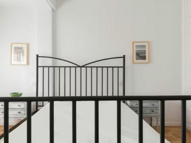 Alquiler 4 Dormitorio Apartamentos Madrid Madrid DS98541867