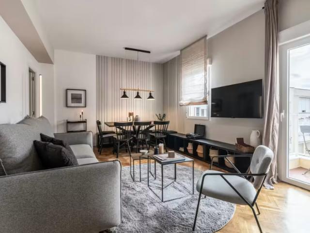 Alquiler 4 Dormitorio Apartamentos Madrid Madrid DS98603355