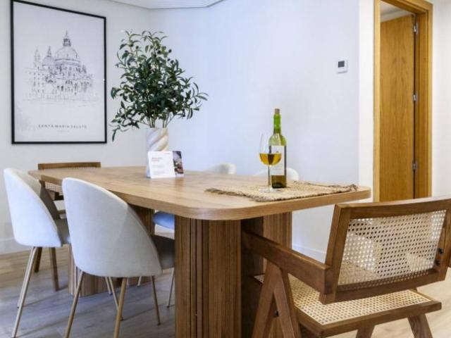 Alquiler 4 Dormitorio Apartamentos Madrid Madrid DS99010087