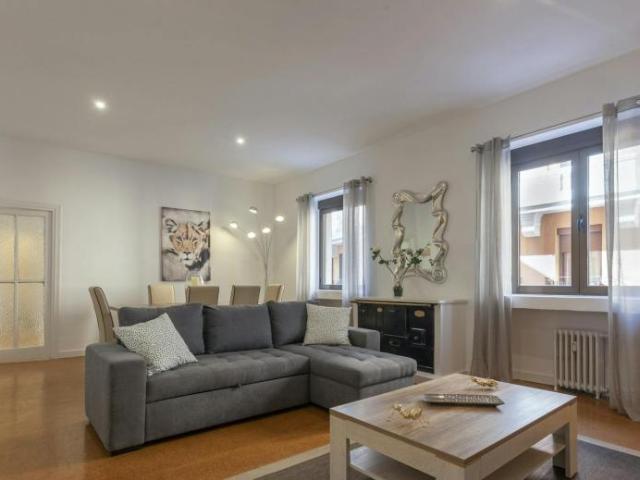 Alquiler 4 Dormitorio Apartamentos Madrid Madrid DS99307559