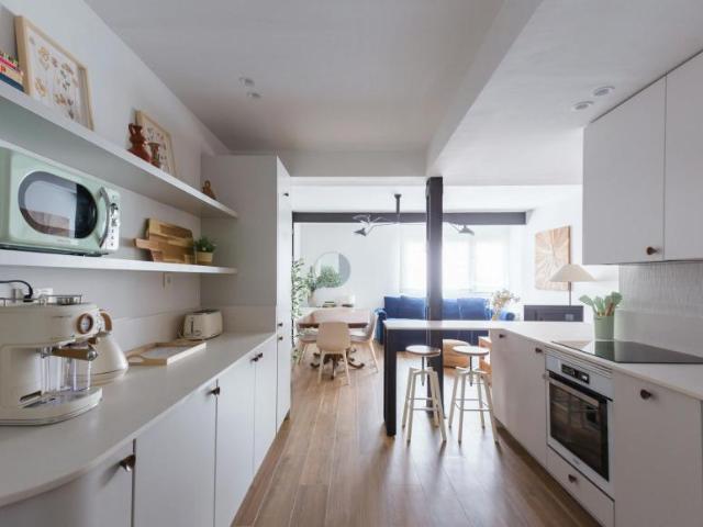 Alquiler 4 Dormitorio Apartamentos Madrid Madrid DS99685879