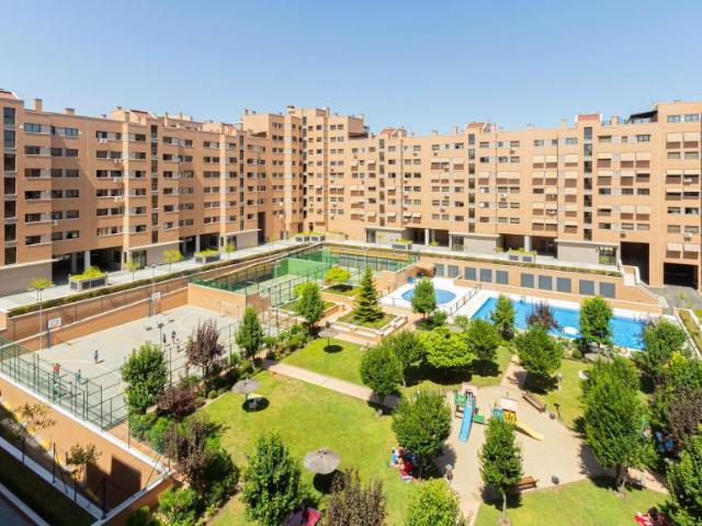 Alquiler 4 Dormitorio Apartamentos Madrid Madrid DS99687976