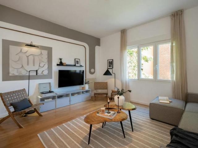 Alquiler 4 Dormitorio Apartamentos Madrid Madrid DS99725895