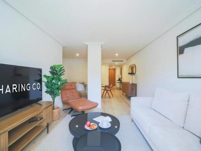 Alquiler 4 Dormitorio Apartamentos Madrid Madrid DS99938508
