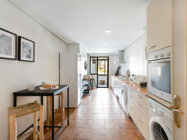 Alquiler 4 Dormitorio Apartamentos Madrid Madrid DS100447085