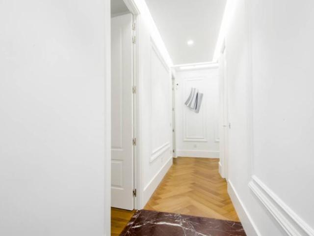 Alquiler 4 Dormitorio Apartamentos Madrid Madrid DS100676732