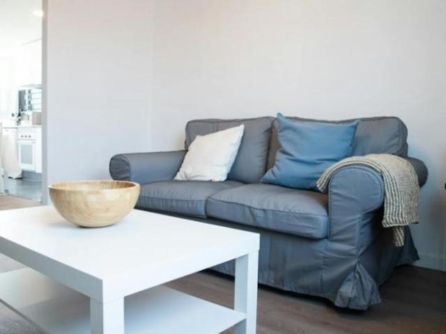 Alquiler 4 Dormitorio Apartamentos Madrid Madrid DS100721988