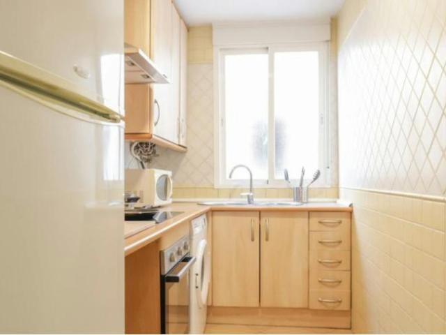Alquiler 4 Dormitorio Apartamentos Madrid Madrid DS100722015