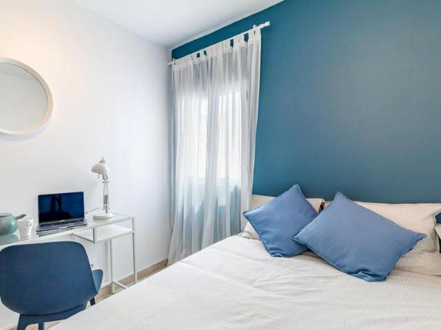 Alquiler 4 Dormitorio Apartamentos Madrid Madrid DS100726245
