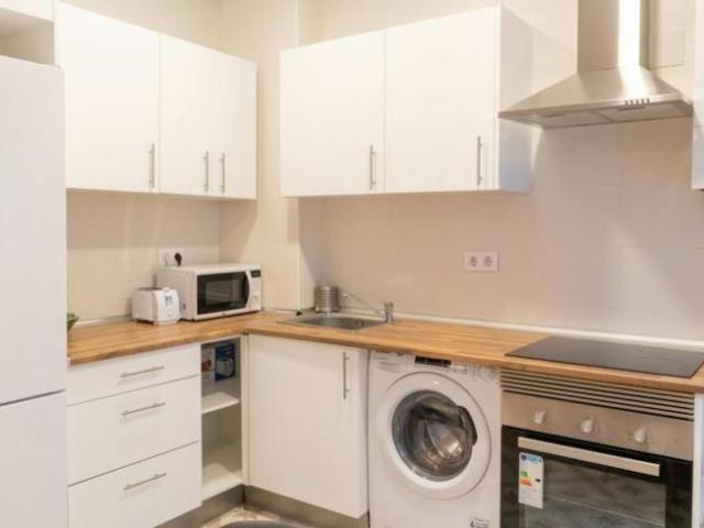Alquiler 4 Dormitorio Apartamentos Madrid Madrid DS100727043