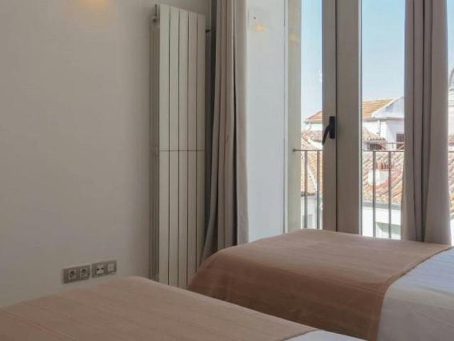 Alquiler 4 Dormitorio Apartamentos Madrid Madrid DS100216778