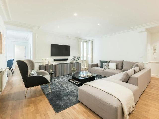 Alquiler 4 Dormitorio Apartamentos Madrid Madrid DS101448620
