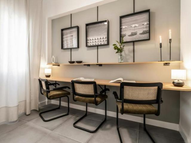 Alquiler 4 Dormitorio Apartamentos Madrid Madrid DS101512979