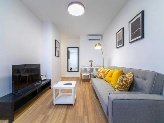 Alquiler 4 Dormitorio Apartamentos Madrid Madrid DS101512019