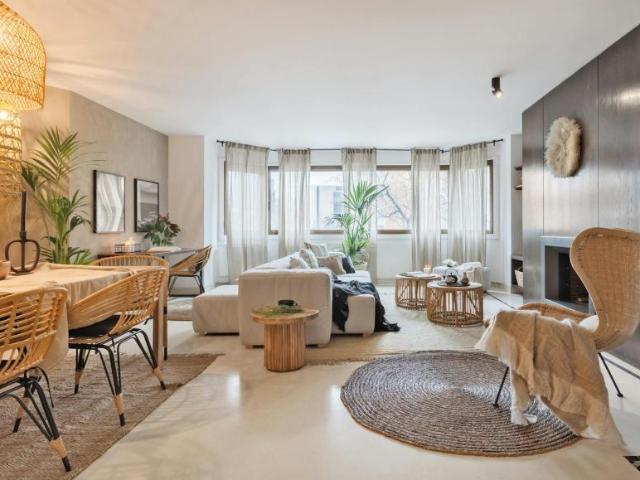 Alquiler 4 Dormitorio Apartamentos Madrid Madrid DS101513230