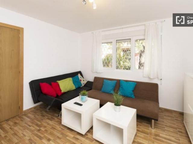 Alquiler 4 Dormitorio Apartamentos Madrid Madrid DS101693814