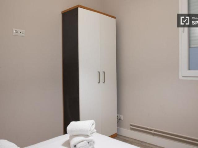 Alquiler 4 Dormitorio Apartamentos Madrid Madrid DS101731280