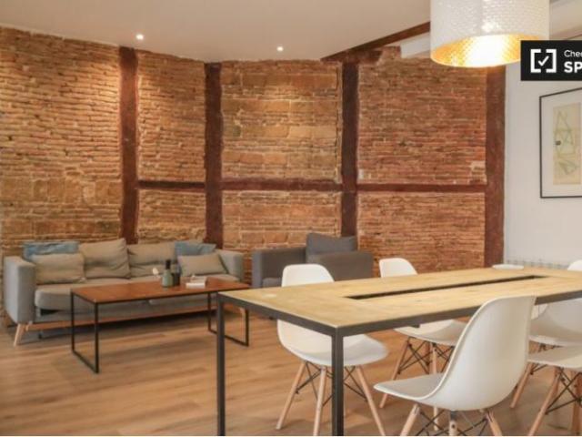 Alquiler 4 Dormitorio Apartamentos Madrid Madrid DS101765697