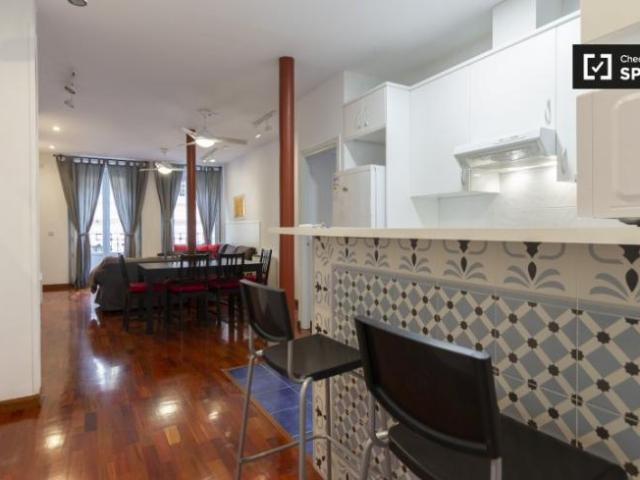 Alquiler 4 Dormitorio Apartamentos Madrid Madrid DS101772423