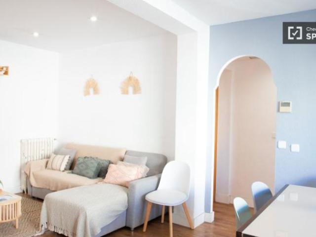 Alquiler 4 Dormitorio Apartamentos Madrid Madrid DS101772502