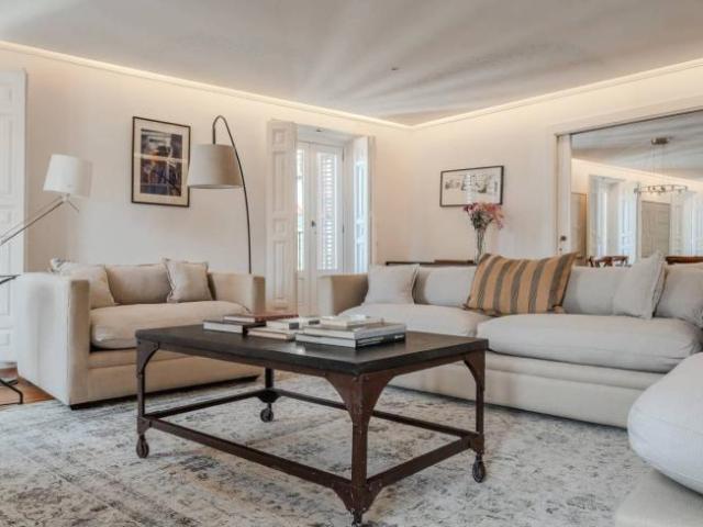 Alquiler 4 Dormitorio Apartamentos Madrid Madrid DS101776141