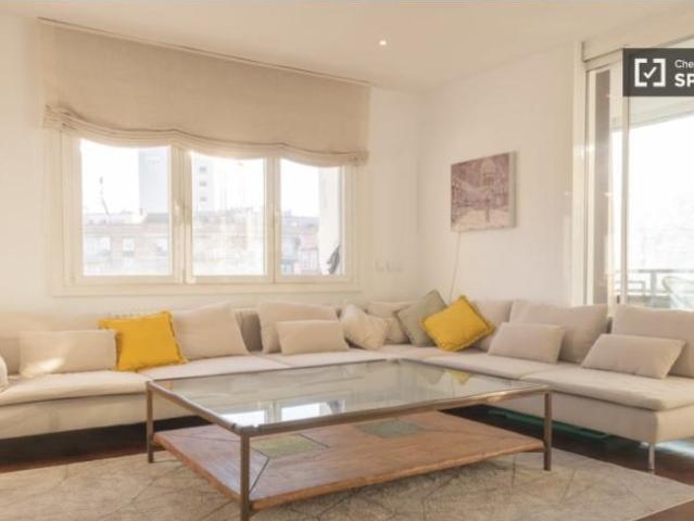 Alquiler 4 Dormitorio Apartamentos Madrid Madrid DS101804598
