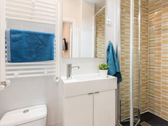 Alquiler 4 Dormitorio Apartamentos Madrid Madrid DS101811364