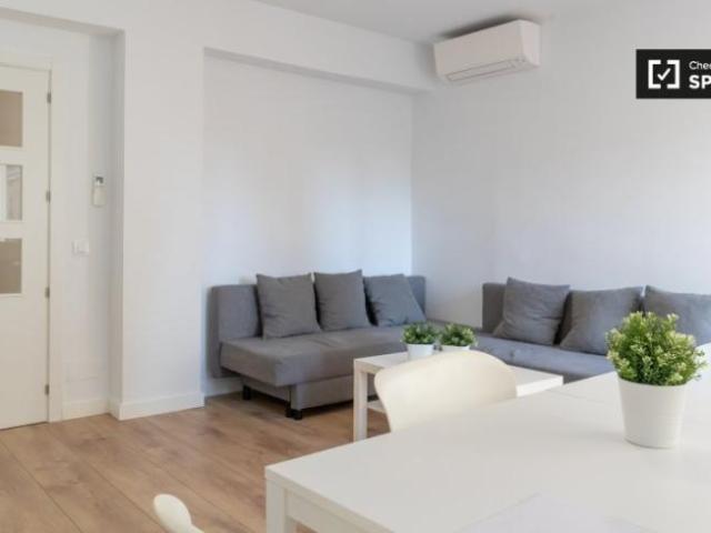 Alquiler 4 Dormitorio Apartamentos Madrid Madrid DS101813343