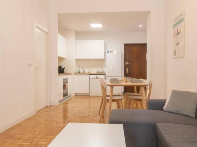 Alquiler 4 Dormitorio Apartamentos Madrid Madrid DS101814297