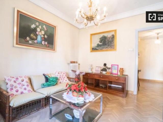 Alquiler 4 Dormitorio Apartamentos Madrid Madrid DS101818699