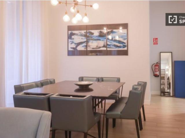 Alquiler 4 Dormitorio Apartamentos Madrid Madrid DS101818764