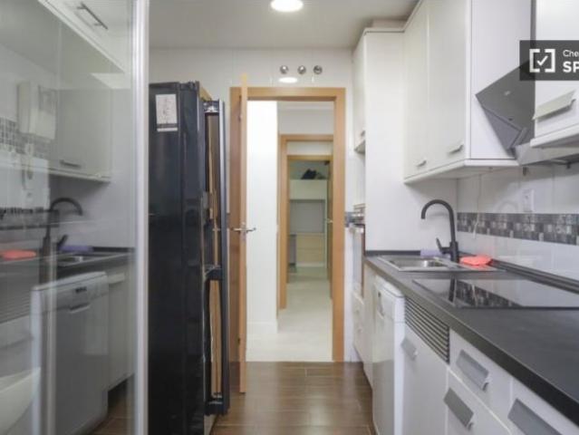 Alquiler 4 Dormitorio Apartamentos Madrid Madrid DS101822017