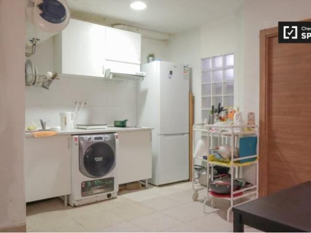 Alquiler 4 Dormitorio Apartamentos Madrid Madrid DS101822123