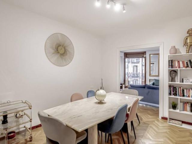 Alquiler 4 Dormitorio Apartamentos Madrid Madrid DS101823033