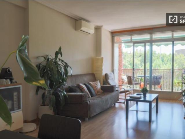 Alquiler 4 Dormitorio Apartamentos Madrid Madrid DS101836462