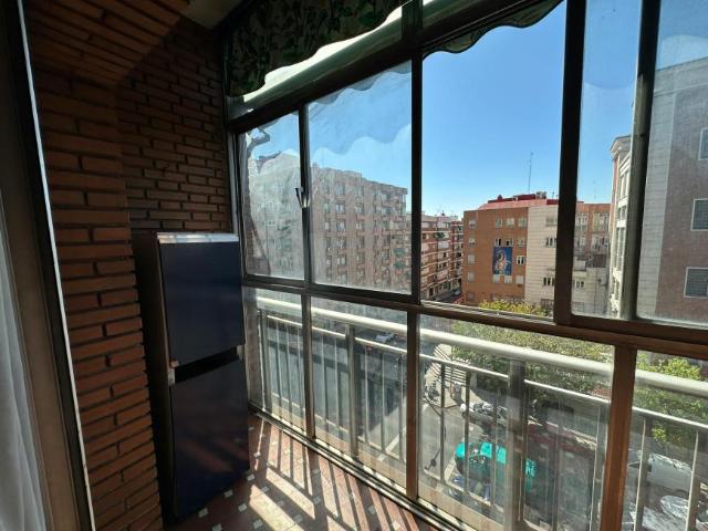 Alquiler 4 Dormitorio Apartamentos Madrid Madrid DS101840122