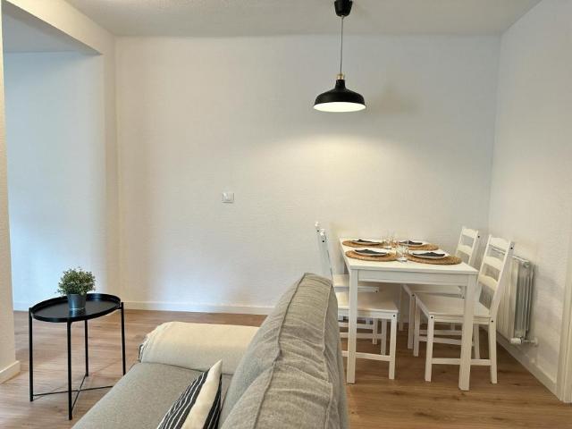 Alquiler 4 Dormitorio Apartamentos Madrid Madrid DS101844461
