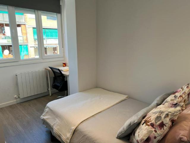 Alquiler 4 Dormitorio Apartamentos Madrid Madrid DS101844088
