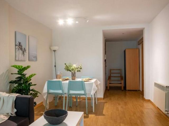 Alquiler 4 Dormitorio Apartamentos Madrid Madrid DS101845296