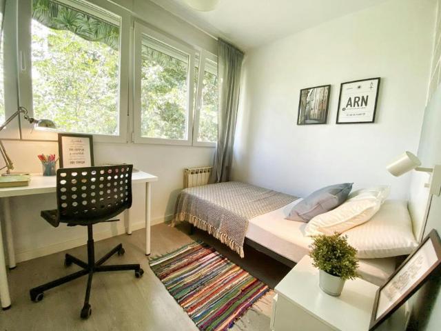 Alquiler 4 Dormitorio Apartamentos Madrid Madrid DS101848740