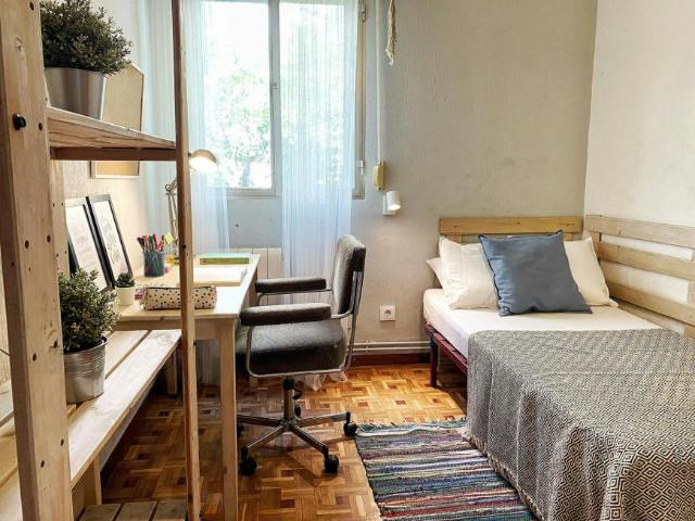 Alquiler 4 Dormitorio Apartamentos Madrid Madrid DS101848387