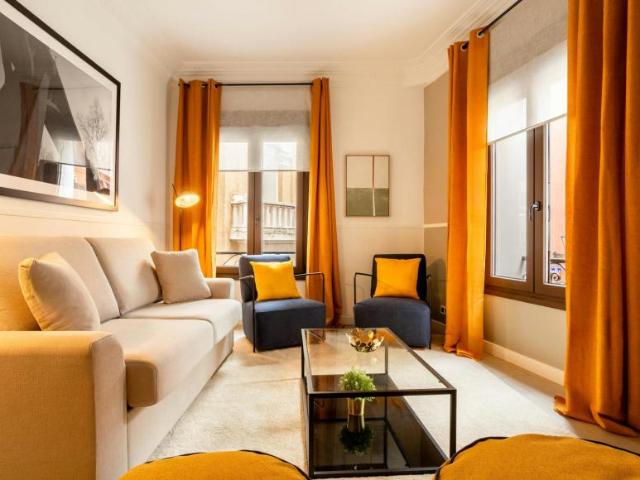 Alquiler 4 Dormitorio Apartamentos Madrid Madrid DS101916557
