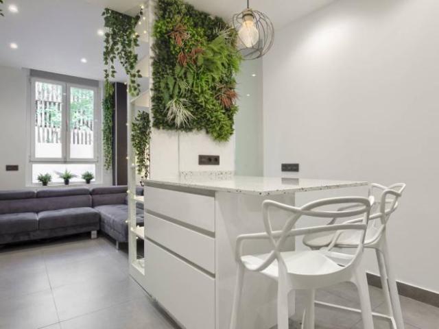 Alquiler 4 Dormitorio Apartamentos Madrid Madrid DS101306859