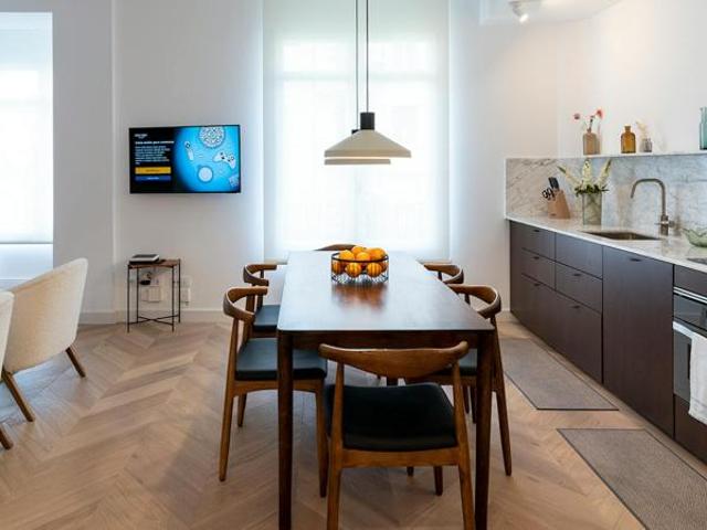 Alquiler 4 Dormitorio Apartamentos Madrid Madrid DS101371907