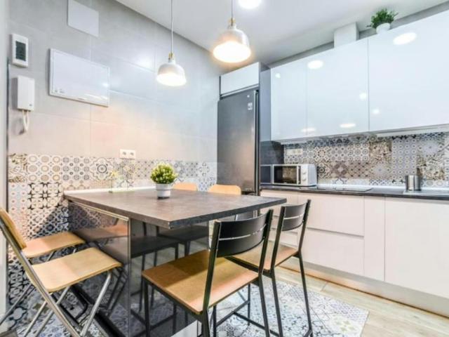 Alquiler 4 Dormitorio Apartamentos Madrid Madrid DS102400130