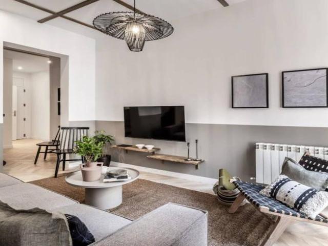 Alquiler 4 Dormitorio Apartamentos Madrid Madrid DS102401675
