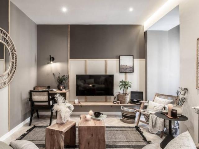 Alquiler 4 Dormitorio Apartamentos Madrid Madrid DS102401788