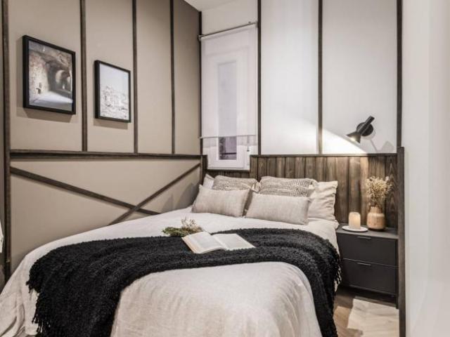 Alquiler 4 Dormitorio Apartamentos Madrid Madrid DS102401891