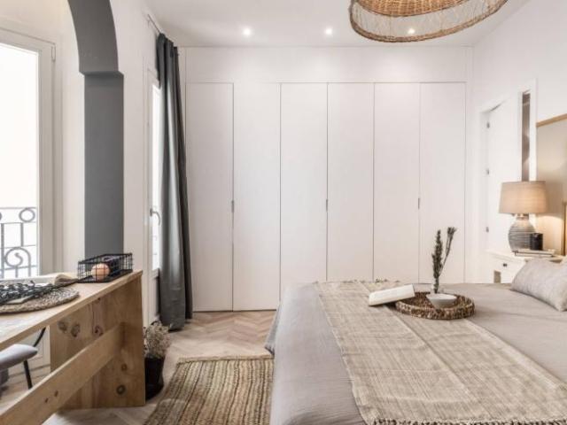 Alquiler 4 Dormitorio Apartamentos Madrid Madrid DS102401926