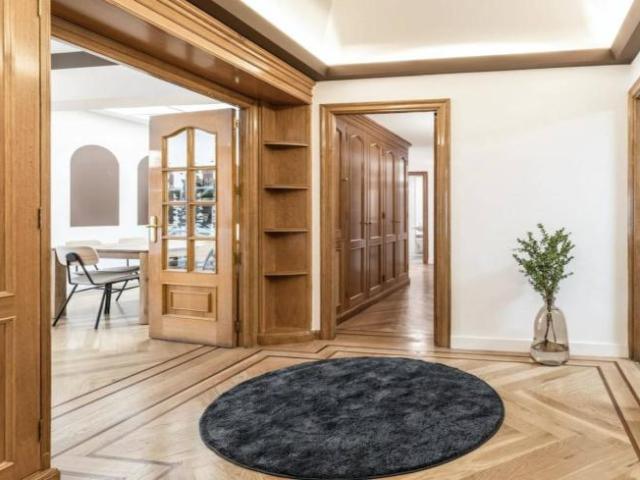 Alquiler 4 Dormitorio Apartamentos Madrid Madrid DS102401940